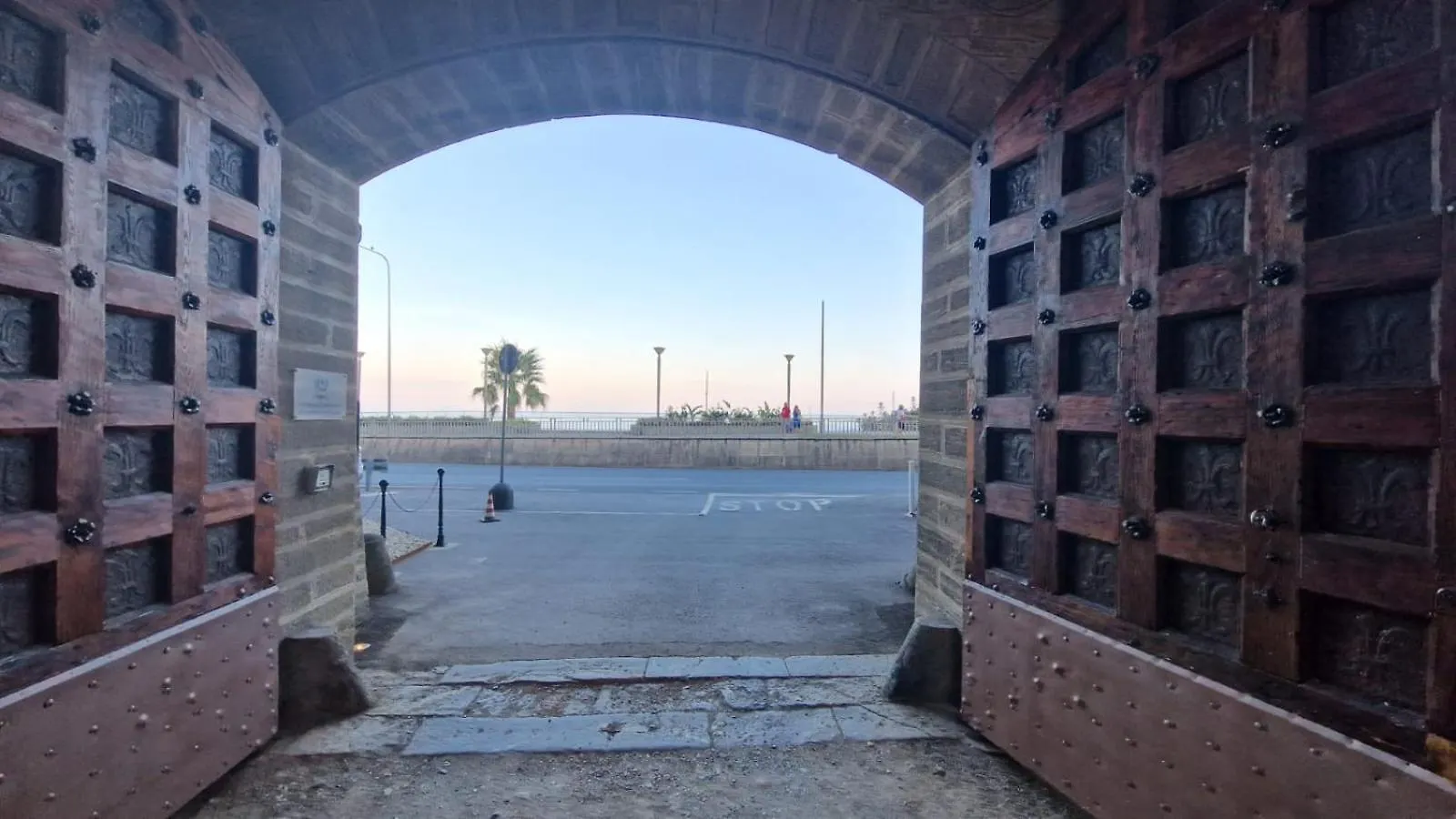 شقة فندقية أرنزانو Villa Figoli Suites إيطاليا