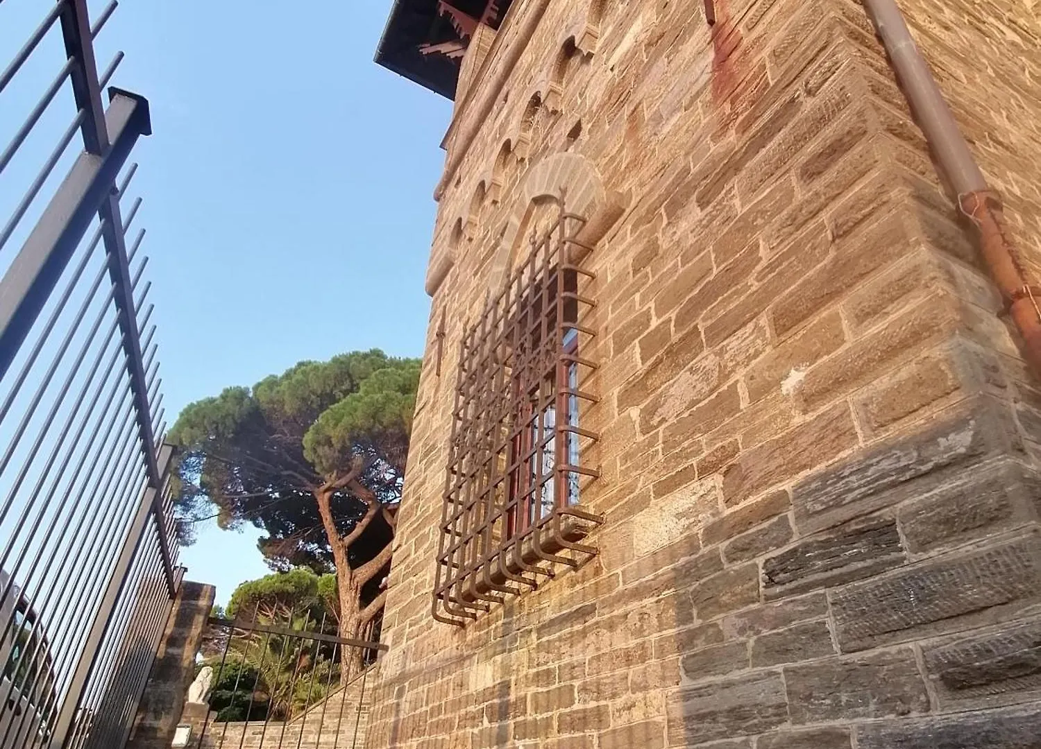 أرنزانو Villa Figoli Suites إيطاليا