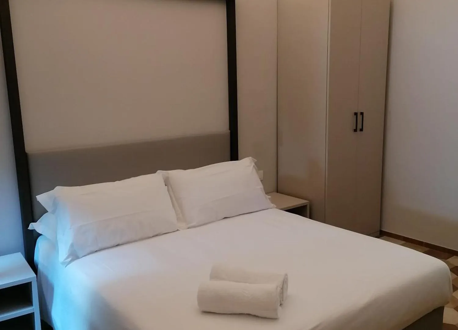 أرنزانو Villa Figoli Suites شقة فندقية