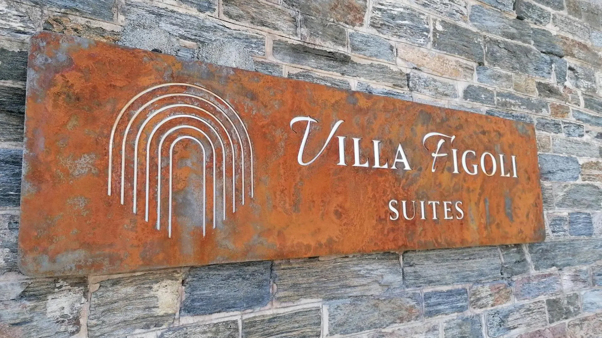 أرنزانو Villa Figoli Suites 0*,  إيطاليا