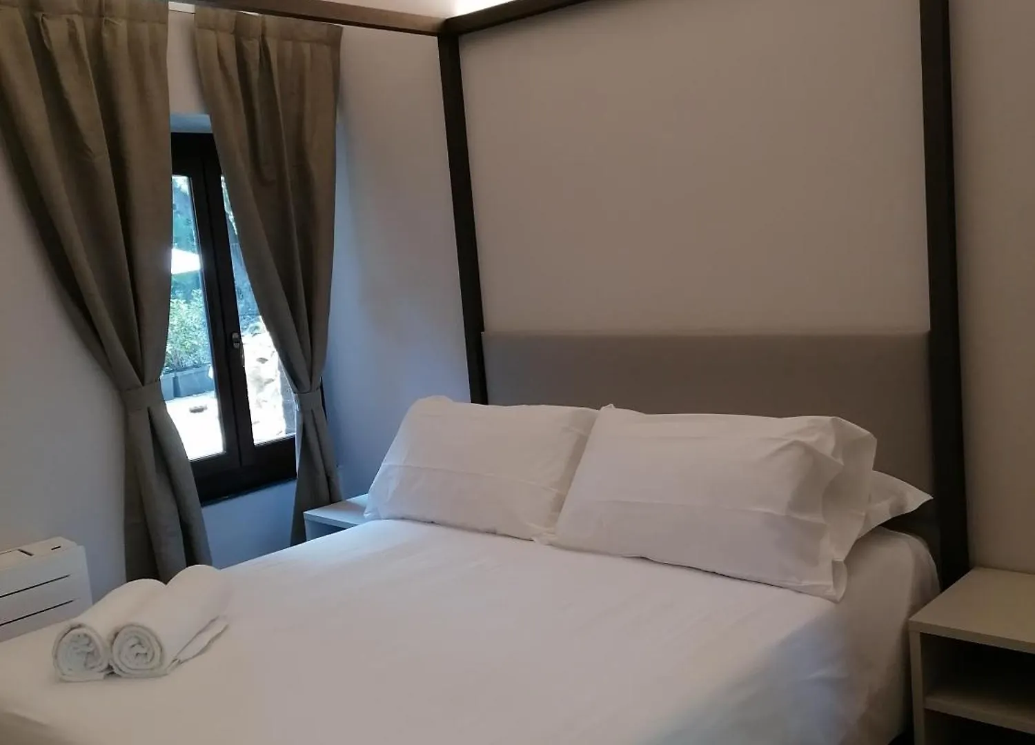 شقة فندقية أرنزانو Villa Figoli Suites إيطاليا