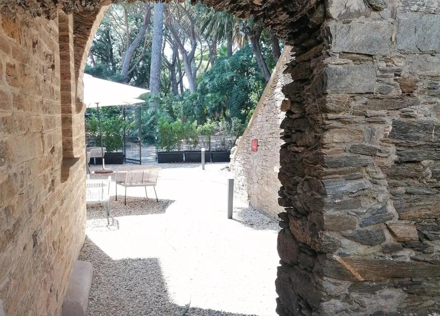 أرنزانو Villa Figoli Suites