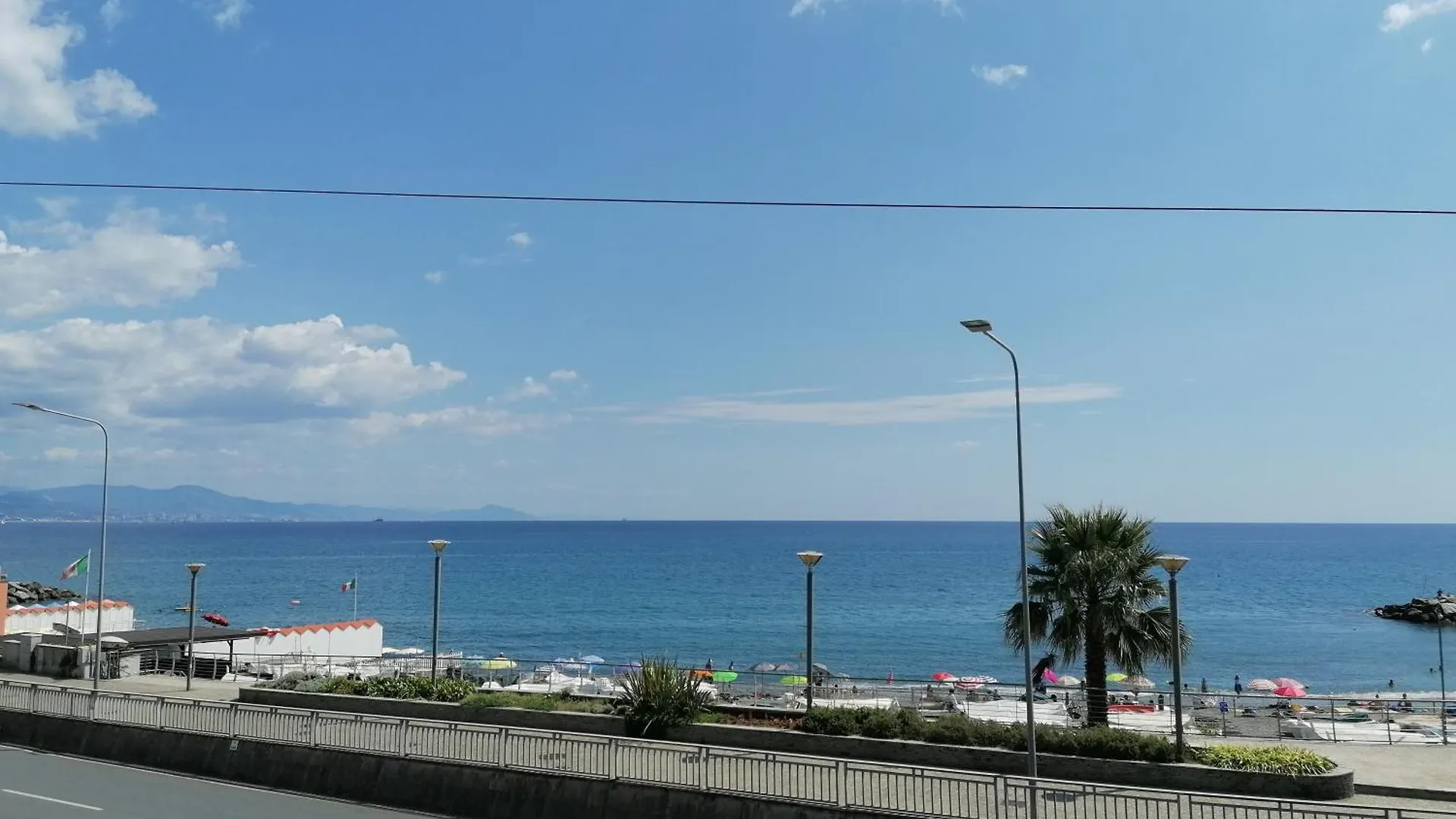 أرنزانو Villa Figoli Suites شقة فندقية