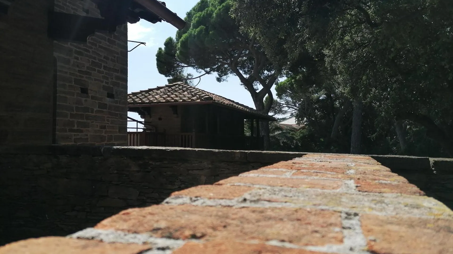 شقة فندقية أرنزانو Villa Figoli Suites إيطاليا