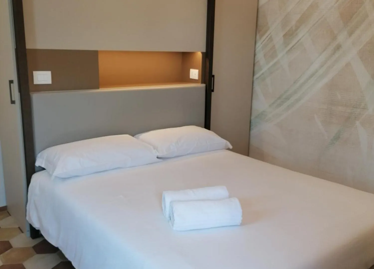 أرنزانو Villa Figoli Suites إيطاليا