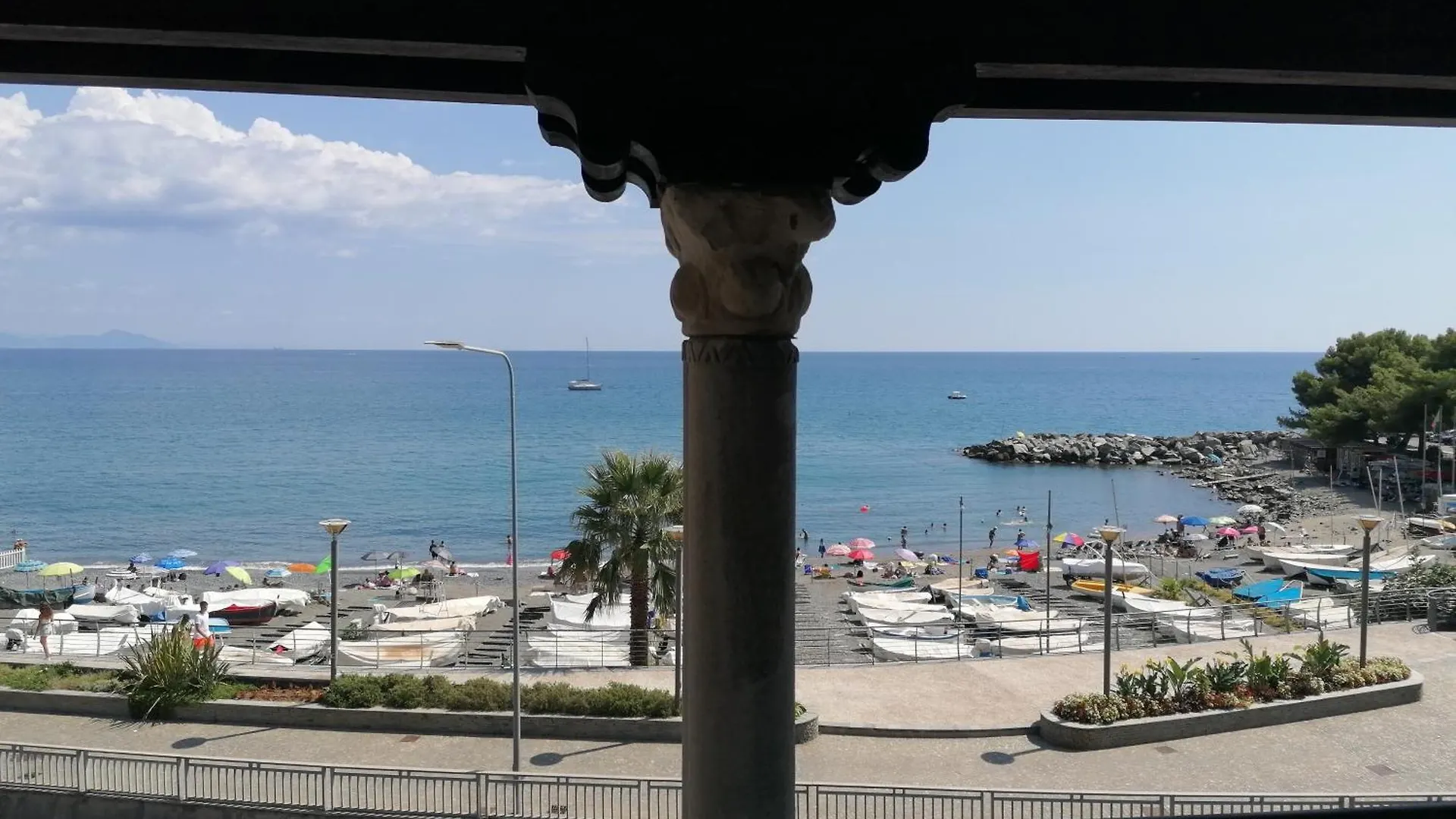شقة فندقية أرنزانو Villa Figoli Suites