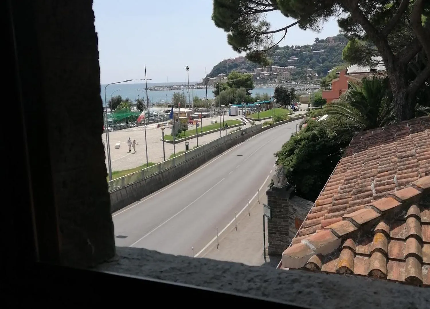 شقة فندقية أرنزانو Villa Figoli Suites