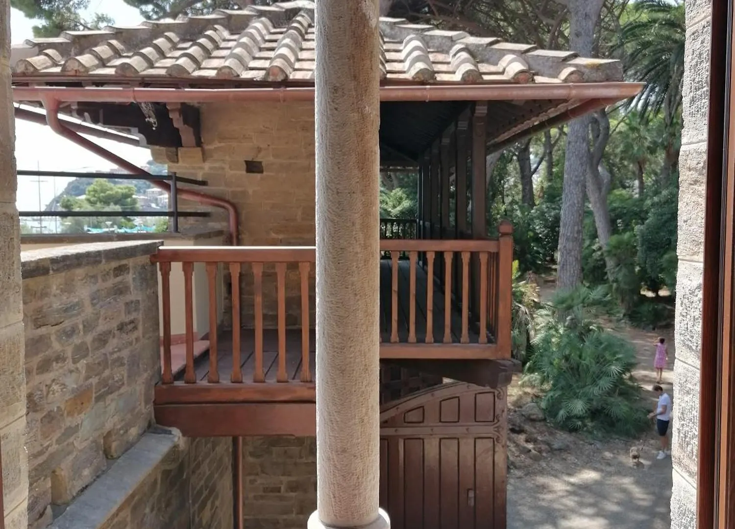 أرنزانو Villa Figoli Suites 0*,